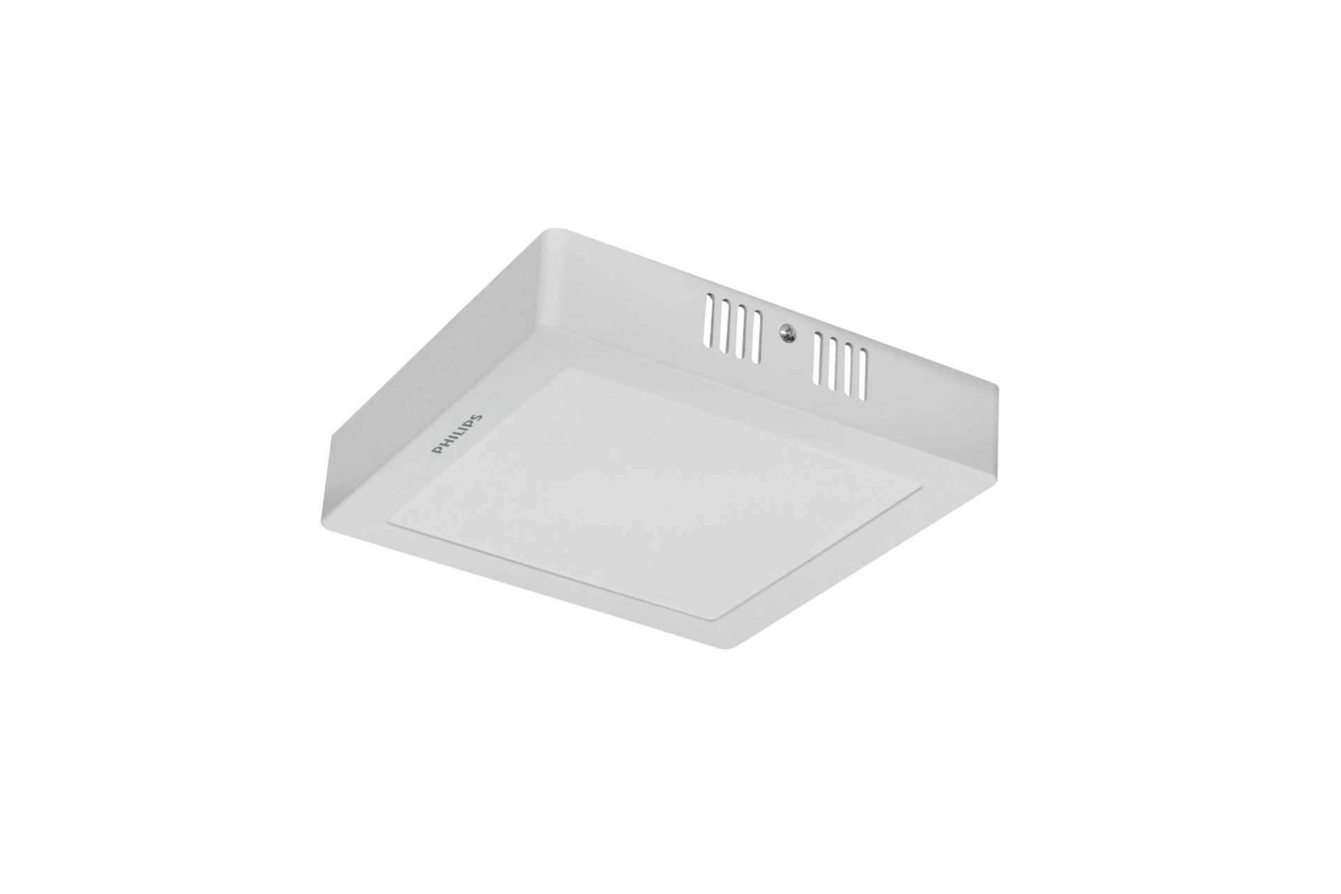 Philips SmartBright CNG Downlight DN058B LED18 KARE SIVAÜSTÜ 17W 3000/4000/6500K 1675-1800 Lümen 35.000 Saat
