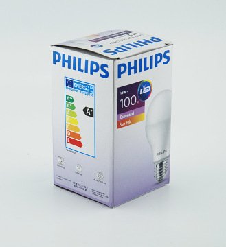 PHILIPS 13W(100W)  E27  LED AMPUL