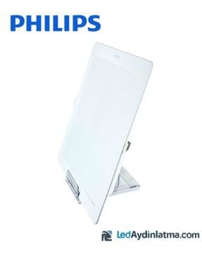 Philips SmartBright CNG Downlight DN058B LED22 KARE 24W 3000/4000/6500K 2045-2200 Lümen 35.000 Saat