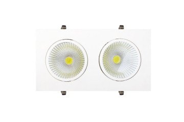 LUDEL LDZ1262 COB LED SIVA ALTI ARMATÜR