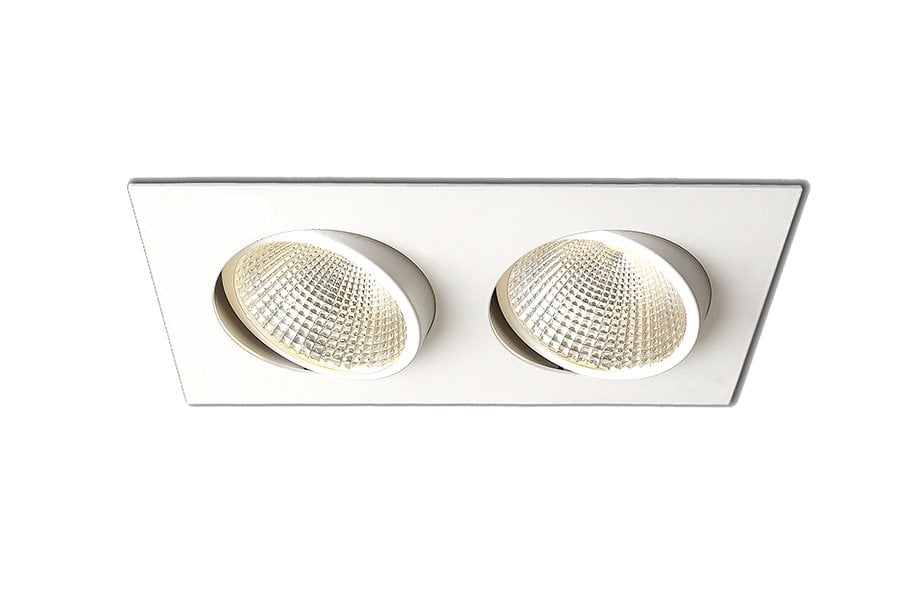 LUDEL LDZ1262 COB LED SIVA ALTI ARMATÜR