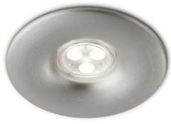 PHILIPS  G.SPOT LED ALÜMİNYUM 1X7.5W 57925/48/16