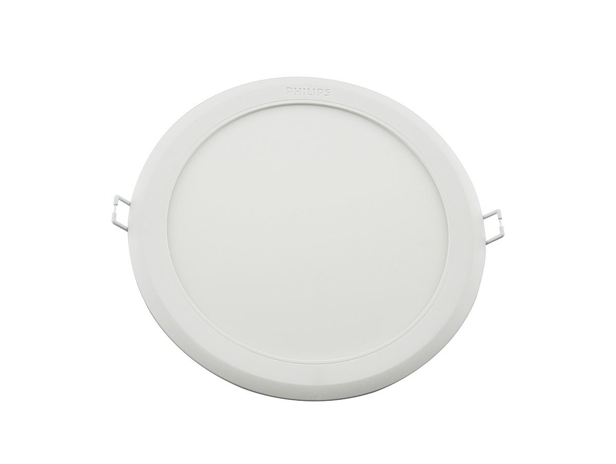 PHILIPS MARCASITE  LED 15W SIVA ALTI DOWNLIGHT