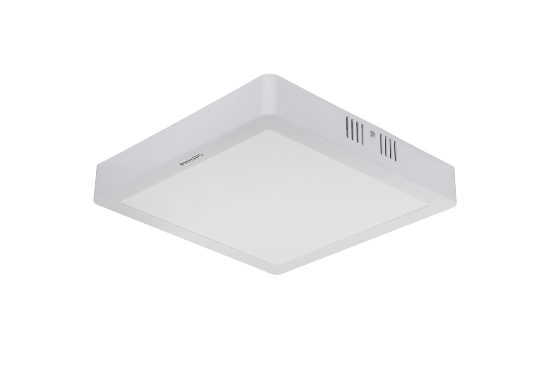 Philips SmartBright CNG Downlight DN058B LED22 KARE SIVAÜSTÜ 24W 3000/4000/6500K 2045-2200 Lümen 35.000 Saat