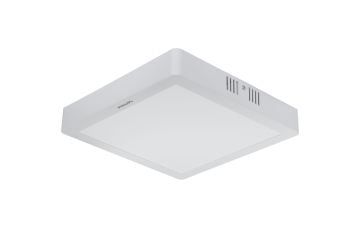 Philips SmartBright CNG Downlight DN058B LED22 KARE SIVAÜSTÜ 24W 3000/4000/6500K 2045-2200 Lümen 35.000 Saat