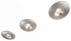 PHILIPS G.SPOT LED ALÜMİNYUM 3X2.5W 69077/48/16