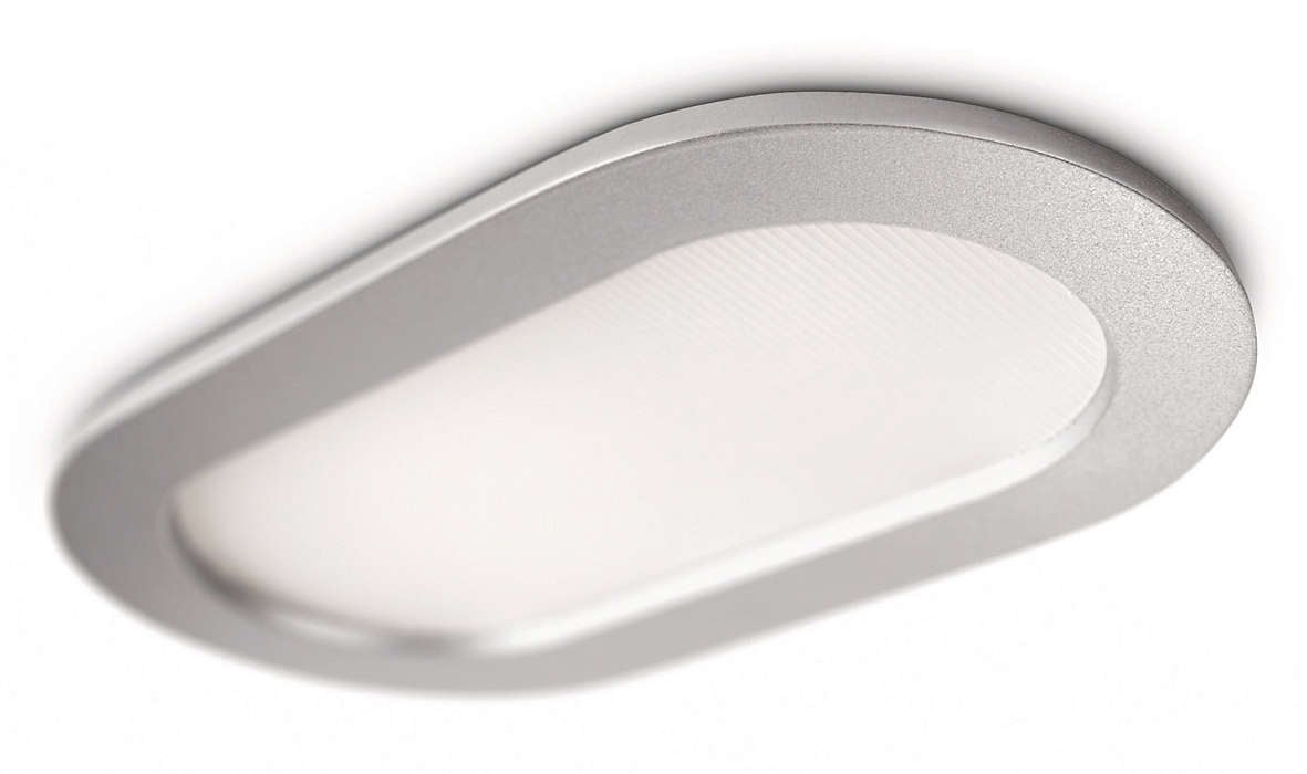 PHILIPS SMARTSPOT HUDDLE G.SPOT ALÜMİNYUM 1X12W 57955/48/16