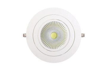 LUDEL LDZ4360 COB LED SIVA ALTI ARMATÜR