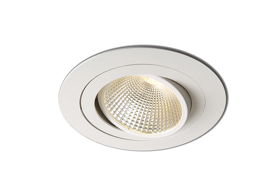 LUDEL LDZ4360 COB LED SIVA ALTI ARMATÜR