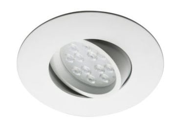 JUPITER JH651 SATEN,KROM,BEYAZ,SİYAH  HAREKETLİ SPOT ARMATÜR