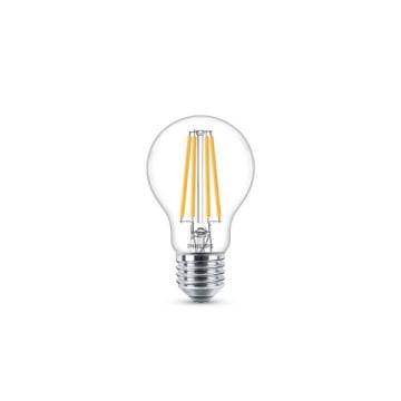 Philips Filament Led Ampul 10.5w Şeffaf 100 W A60 E27