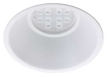 JUPITER JH659 BEYAZ DERİN SPOT ARMATÜR