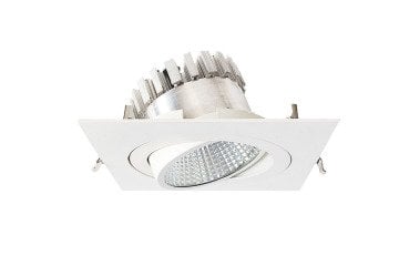 LUDEL LDZ5360 COB LED SIVA ALTI ARMATÜR
