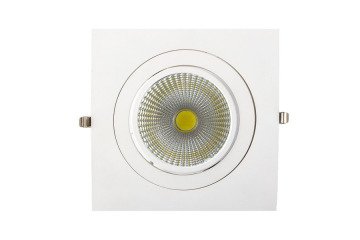 LUDEL LDZ5360 COB LED SIVA ALTI ARMATÜR