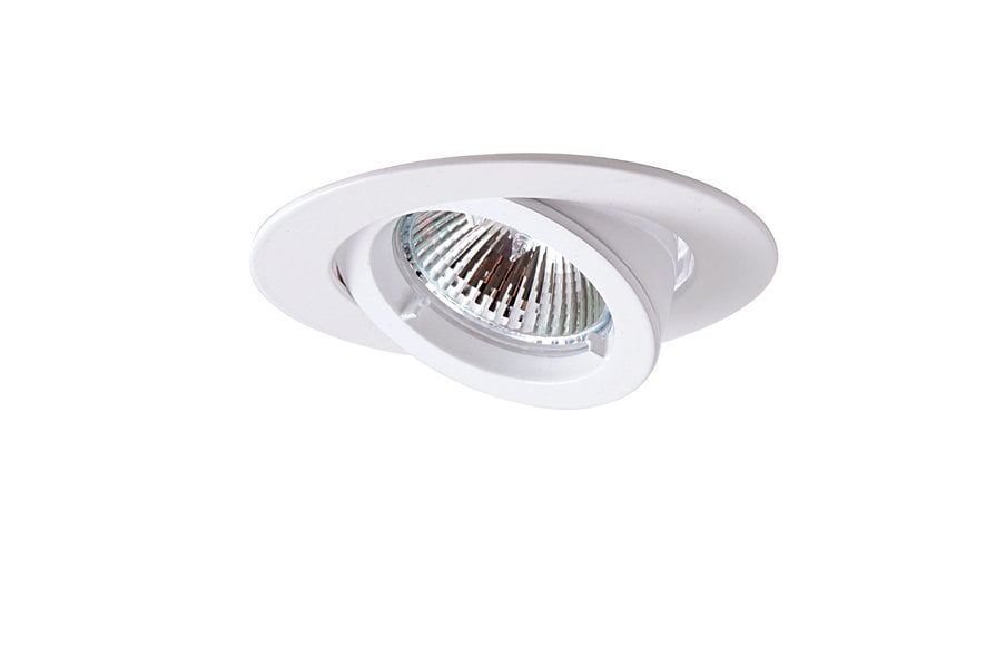 JUPITER JH661 BEYAZ HAREKETLİ SPOT ARMATÜR