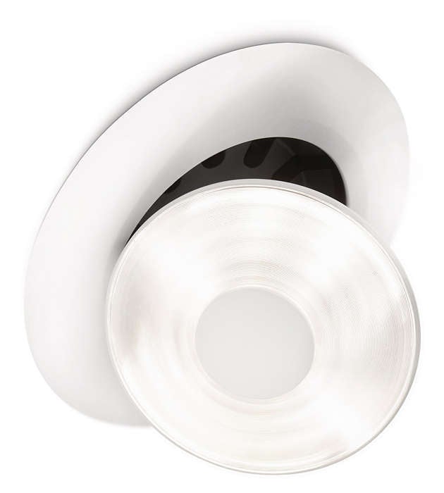 PHILIPS SMARTSPOT YED SIVA ALTI SPOT LED BEYAZ 1X15W 57996/31/16