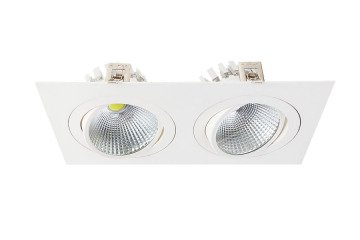 LUDEL LDZ6360 COB LED SIVA ALTI ARMATÜR