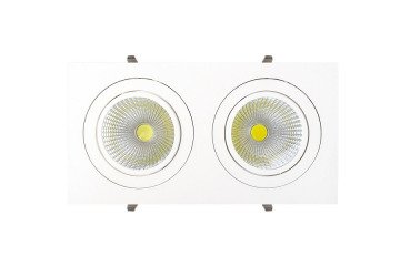 LUDEL LDZ6360 COB LED SIVA ALTI ARMATÜR