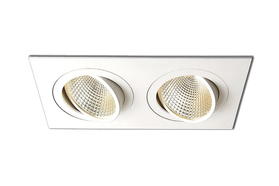 LUDEL LDZ6360 COB LED SIVA ALTI ARMATÜR