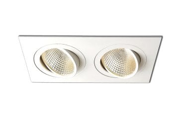 LUDEL LDZ6360 COB LED SIVA ALTI ARMATÜR