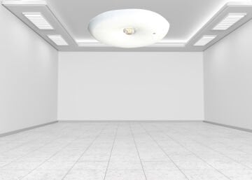 İSTALUCE GİNE ACİL DURUM AYDINLATMA ARMATÜRÜ