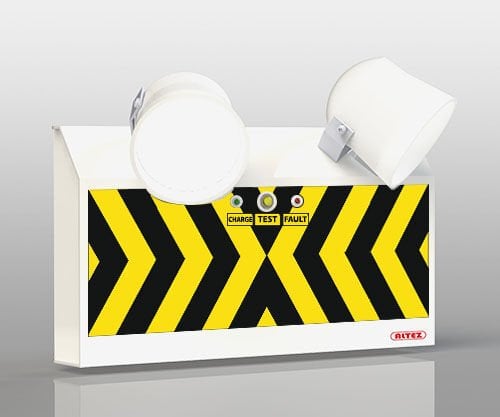 İstaluce EL-230 – Acil Durum Aydınlatma Armatürü