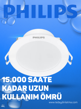 Philips Eridani 3.5W Led Downlight