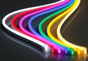 İLED IP67 NEON LED 12V 6MM