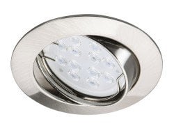 JUPITER JH510SN SATEN HAREKETLİ SPOT ARMATÜR