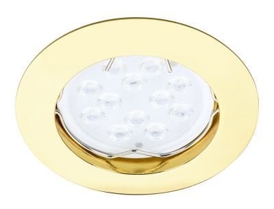 JUPITER JH509A ALTIN SABİT SPOT ARMATÜR