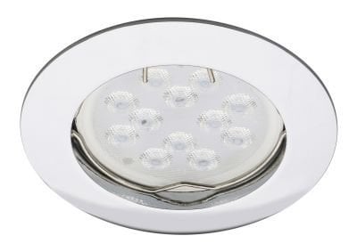 JUPITER JH509K KROM SABİT SPOT ARMATÜR