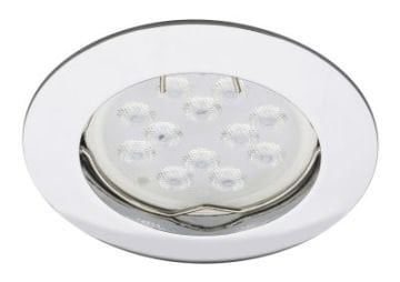 JUPITER JH509K KROM SABİT SPOT ARMATÜR