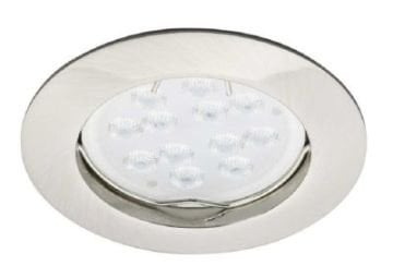 JUPITER JH509SN SATEN SABİT SPOT ARMATÜR