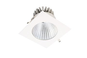 LUDEL LDZ1335 COB LED SIVA ALTI ARMATÜR