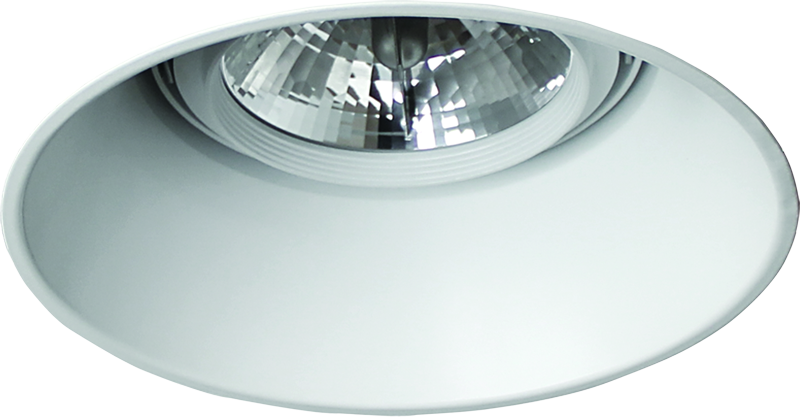 JUPITER JD566 BEYAZ HAREKETLİ AR111 ARMATÜR