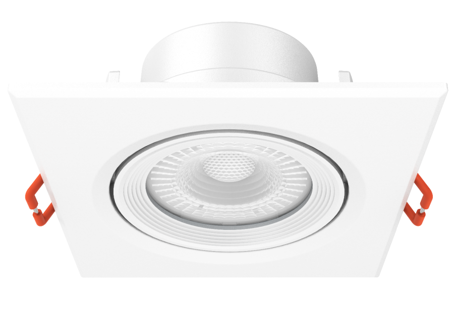 JUPİTER LS459 5W Hareketli LED Spot