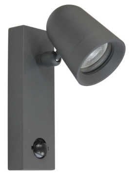 JUPITER  JW524 Sensörlü Bahçe Aplik