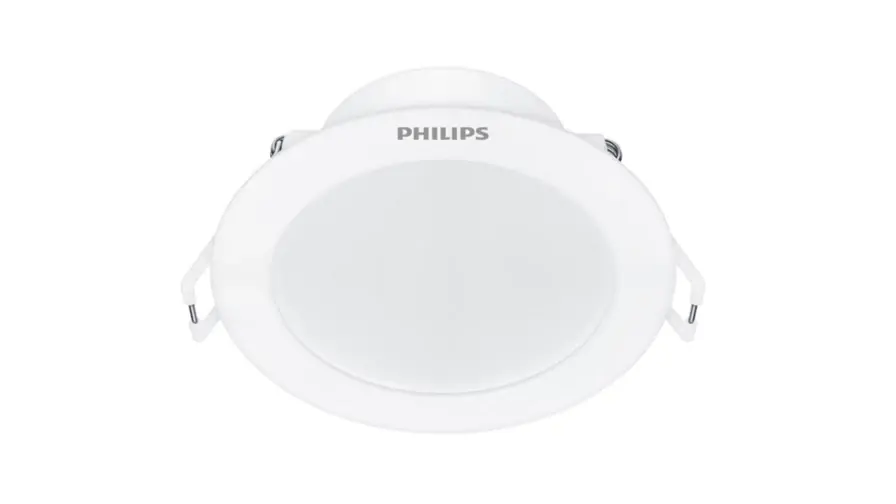 Philips Eridani 7 watt Gömme Spot