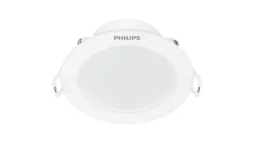 Philips Eridani 7 watt Gömme Spot