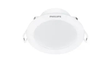 Philips Eridani 10 Watt Gömme Spot