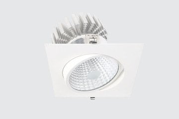 LUDEL LDZ1373 COB LED SIVA ALTI ARMATÜR