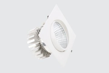LUDEL LDZ1373 COB LED SIVA ALTI ARMATÜR