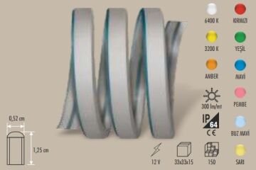 CATA 12V NEON LED CT-4455