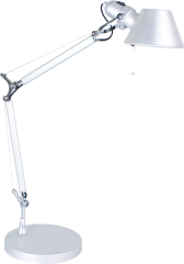 JUPITER JM015 GRİ MASA LAMBASI