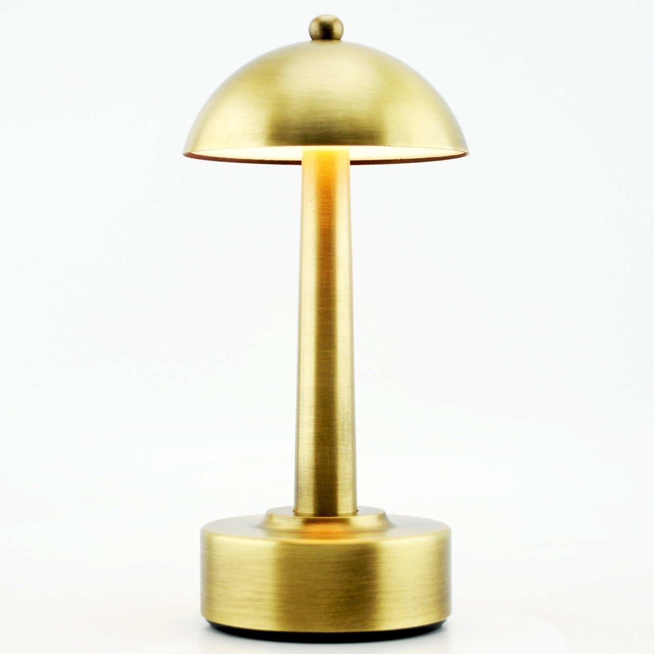 İSTALUCE MOBILITY MBT05 ESKİTME ŞARJLI MASA LAMBASI  2700K