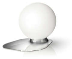 PHILIPS ECOMOODS WONDER MASA LAMBASI KROM 1X12W 43211/11/16