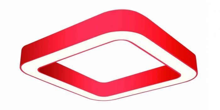 LUDEL Ø60 TURNING-B DEKORATİF SARKIT LİNEER ARMATÜR