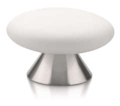 PHILIPS ECOMOODS VİGOURA MASA LAMBASI NİKEL 1X12W 40767/17/16