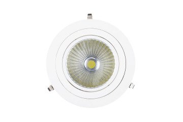 LUDEL LDZ1360 COB LED SIVA ALTI ARMATÜR