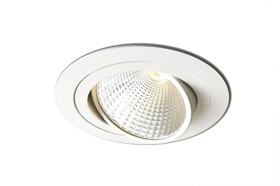 LUDEL LDZ1360 COB LED SIVA ALTI ARMATÜR